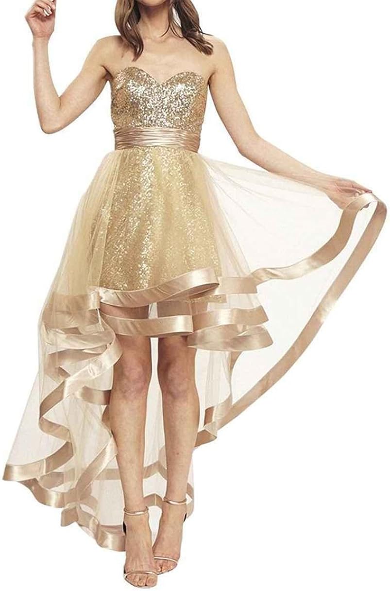 high low party dresses for juniors