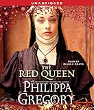 The Red Queen: A Novel (The Plantagenet and Tudor Novels)