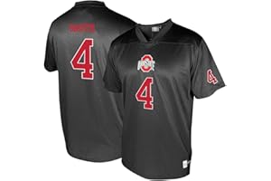 GENUINE COLLECTIVE NCAA Mens Ohio State Buckeys Football