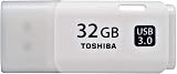 Toshiba by Kioxia 32GB TransMemory U301 USB 3.0 Flash Drive view 1