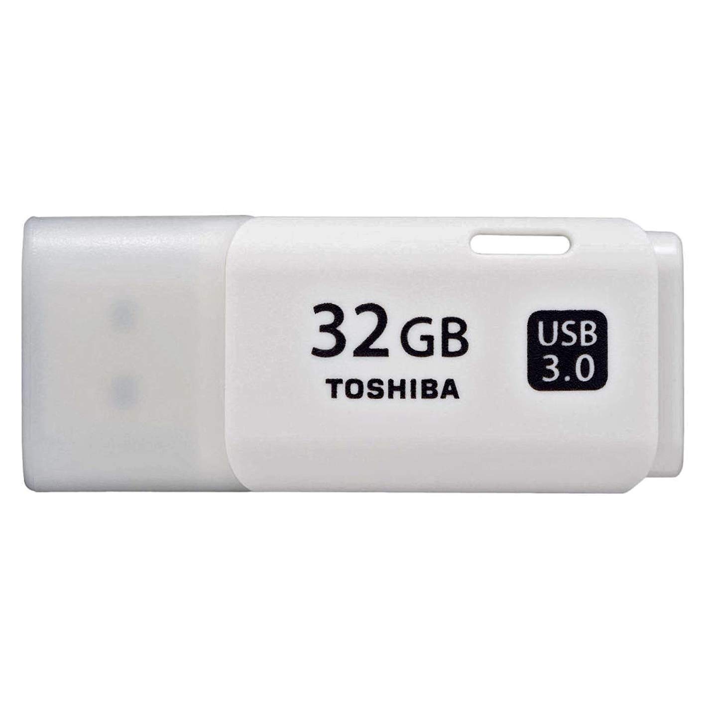 Toshiba by Kioxia 32 GB TransMemory U301 USB 3.0