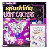 Made By Me Sparkling Light Catchers by Horizon Group USA Light Catcher