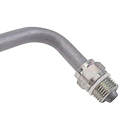 TRQ Pump To Hydroboost Power Steering Pressure Line