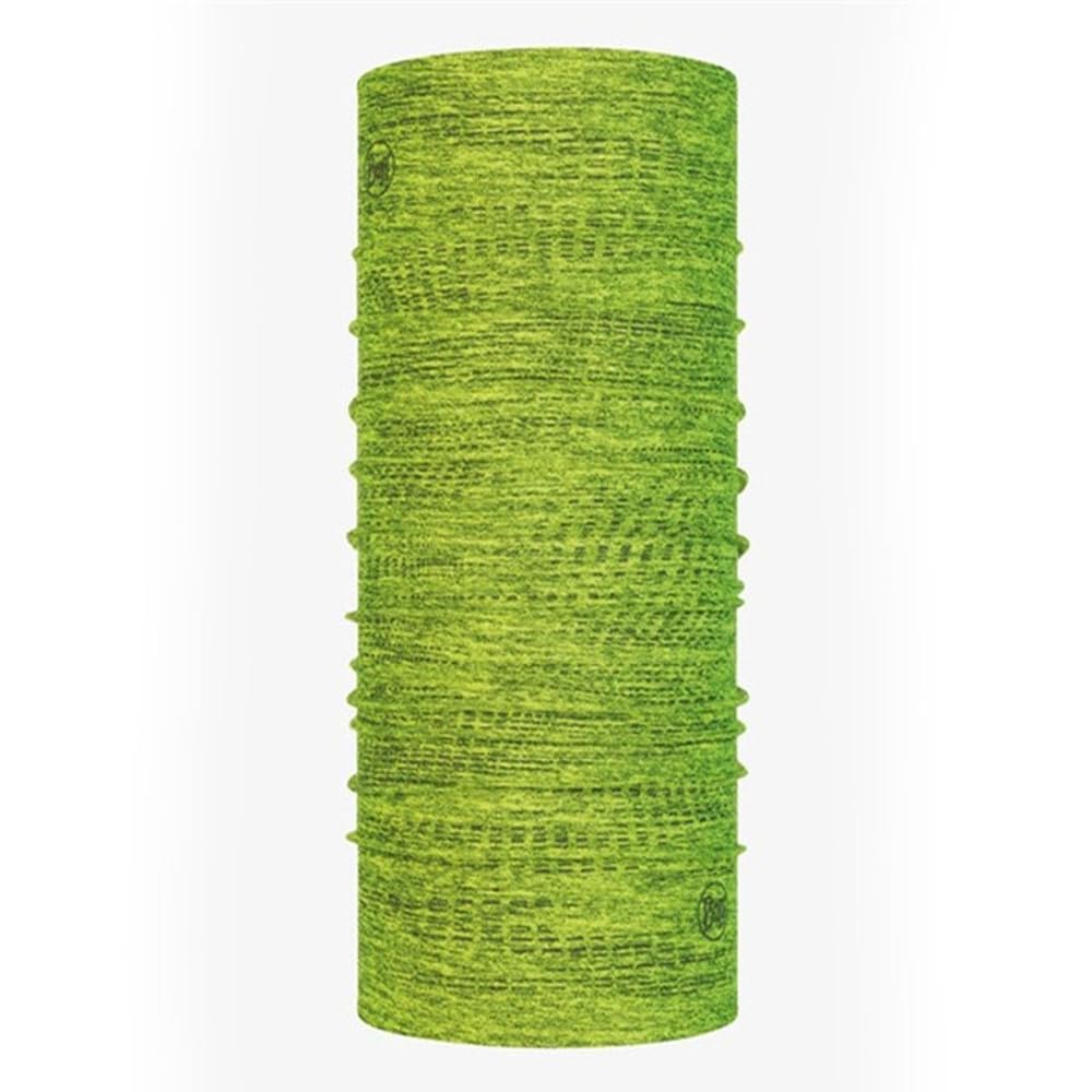 Buff Men R-Yellow Fluor Dryflx - Yellow, One Size