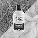 BEARD KING - Beard & Body Wash - Imperial - 100% Natural, Moisturizing Wash for Men, Delivers Nutrients & Vitamins to Nourish Facial Hair and Promote Growth, Made in USA - 8 oz