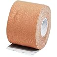 Leukotape K Kinesiology Tape (Tan, 5cm x 4.5m) by BSN Medical
