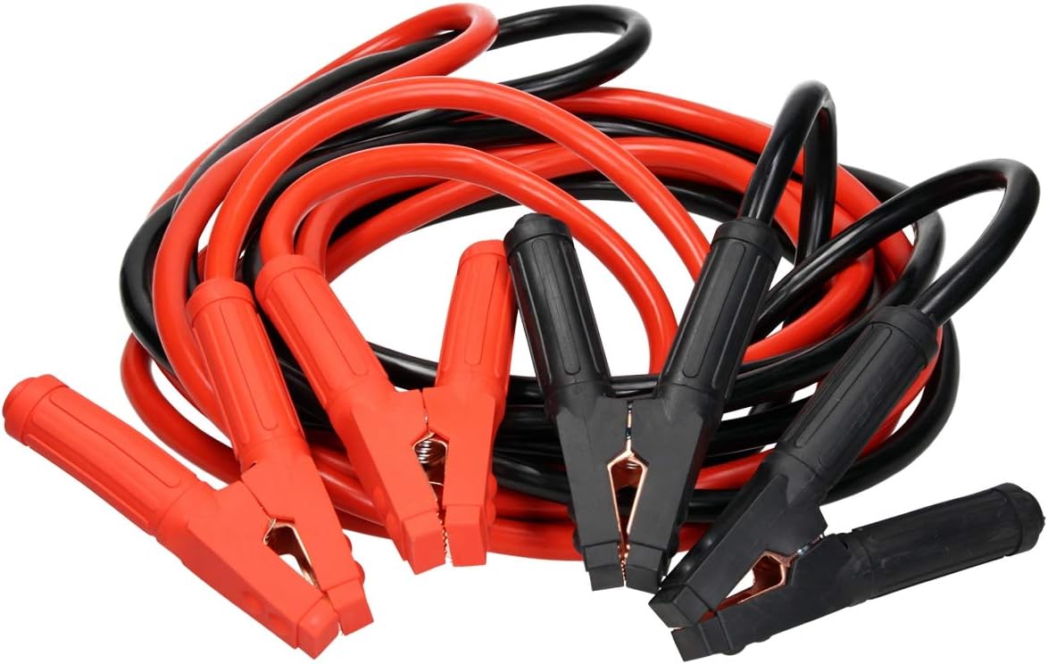 avviamento rapido per le batterie dell'auto