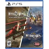 Warplanes WWI Sky Aces + WW2 Dogfight - PlayStation 5