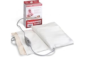 Thermophore MaxHEAT Automatic Moist Heat Pack, Large, Model #155 by Battle Creek Equipment