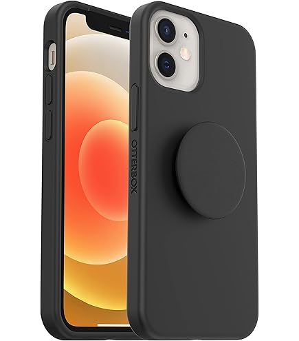 Amazon.com: OtterBox Otter + POP Symmetry Series Case for