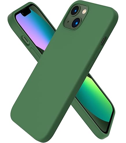 Amazon.com: Apple iPhone 13, 256GB, Green - Unlocked