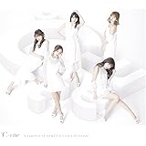 ℃OMPLETE SINGLE COLLECTION(通常盤)