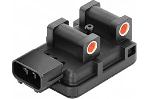 AcornTech Manifold Absolute Air Pressure Map Sensor 56029405 - Compatible with Dodge Dakota Durango Ram 1500 2500 3500 Pickup Fit for J-eep Cherokee Wrangler XJ 1997-2003