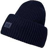 Helly Hansen Unisex-Adult Hh Rib Beanie