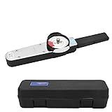 Hilitand Pointer Torsion Gauge Dial Torsion Wrench