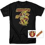 Firestorm DC Comics T Shirt