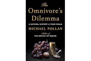 The Omnivores Dilemma
