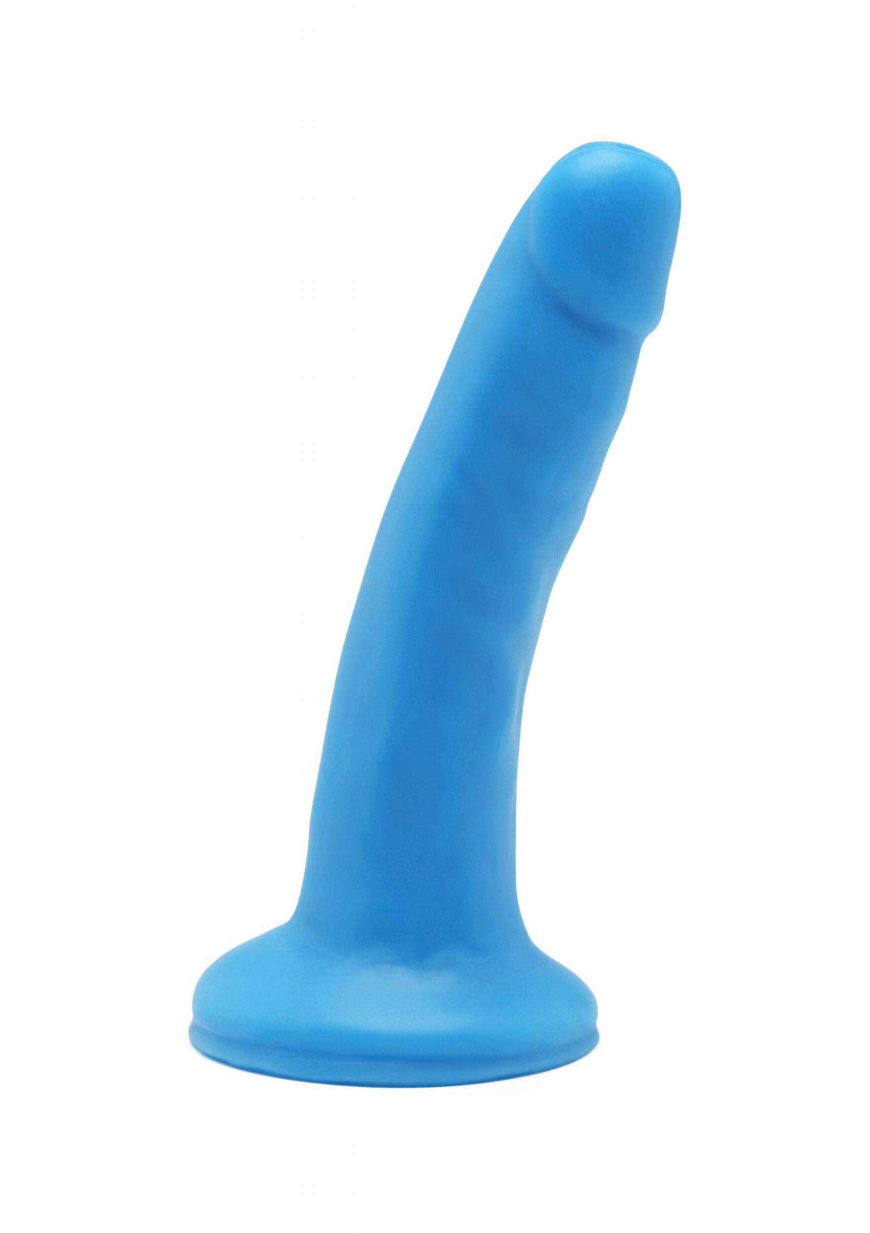 ToyJoy Happy Dicks Dong 6 Inch