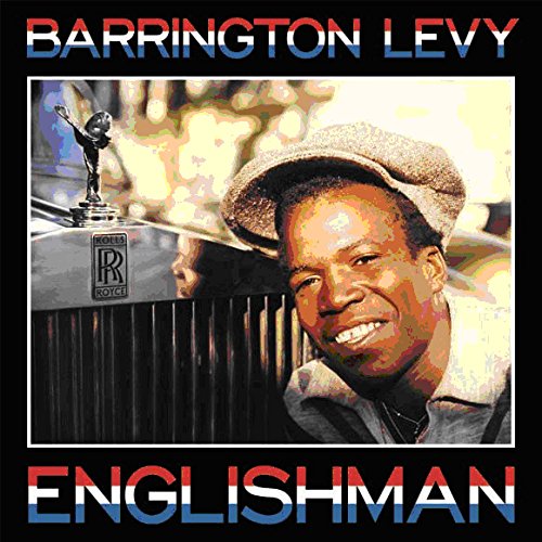 Barrington Levy - Englishman Lyrics - Zortam Music