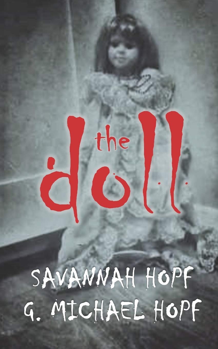 the doll horror