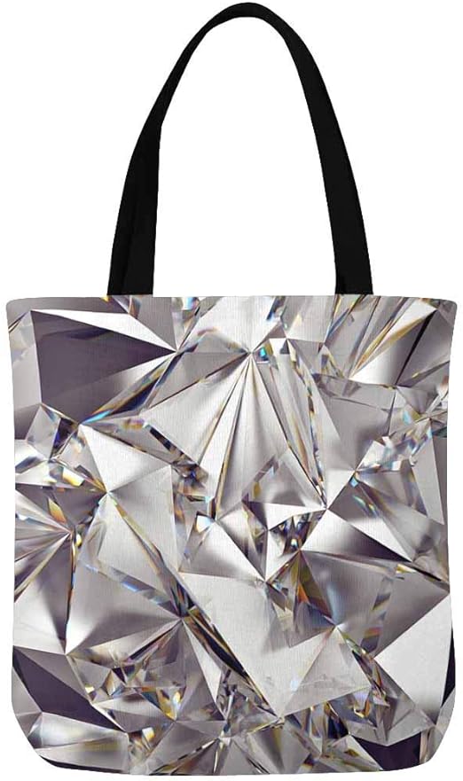 luxury canvas tote bags