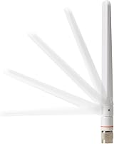 Cisco Aironet AIR-ANT2524DW-R Dual Band Omnidirectional Wi-Fi Antenna view 5