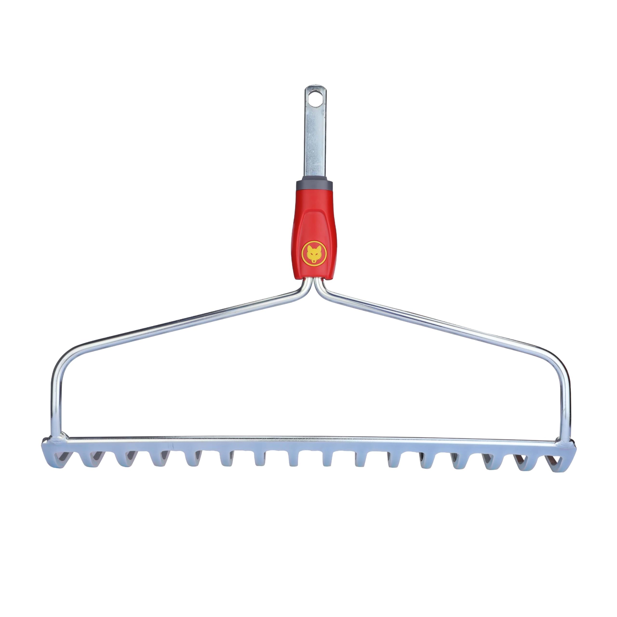 Wolf Garten DOM40 40 cm Multi-Change Bow Rake