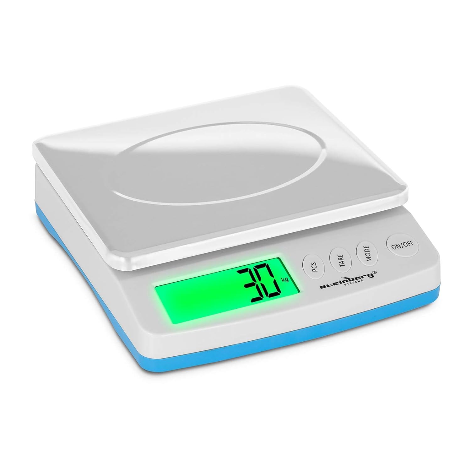 Easy scale