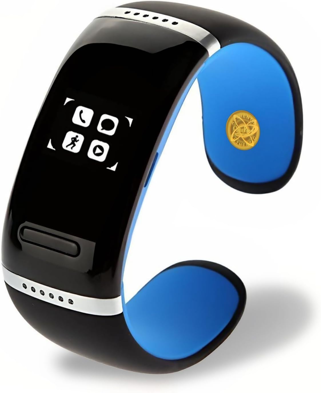 oled wrist watch