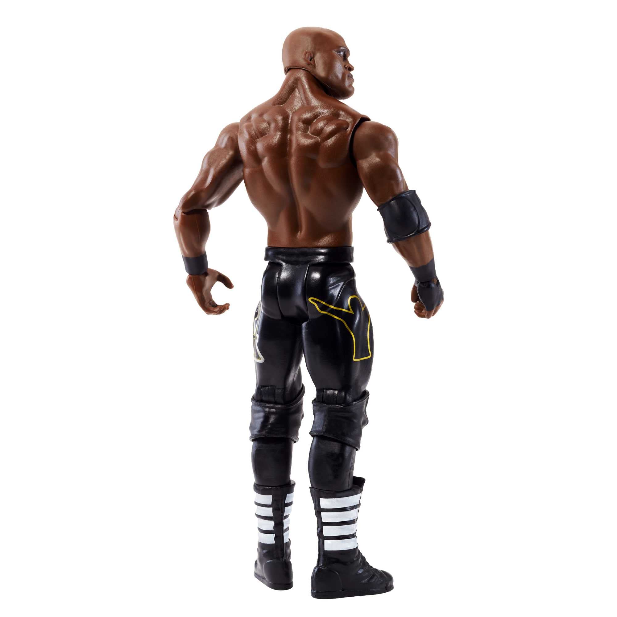 Action Figure WWE Superstar 15cm - Articolata Con TrueFX Per Bambini 6+ Anni