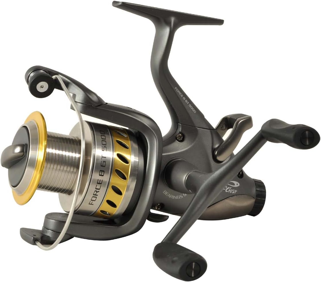 tf gear reels