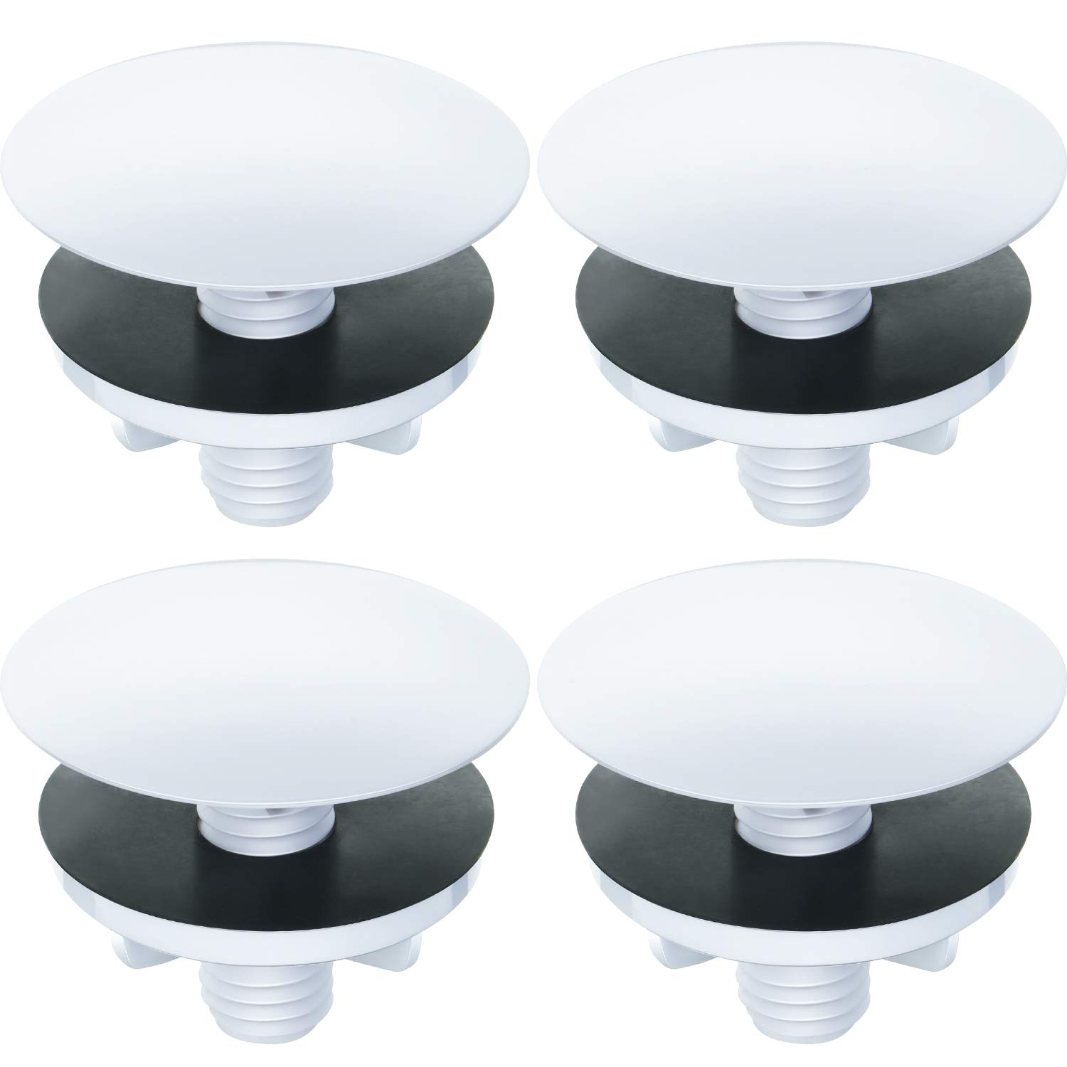 Best Kitchen Sink Chrome Hole Caps