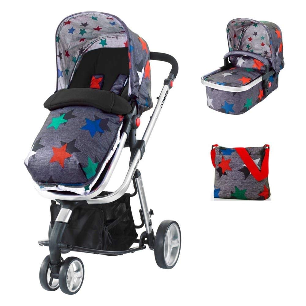 cosatto giggle 3 in 1