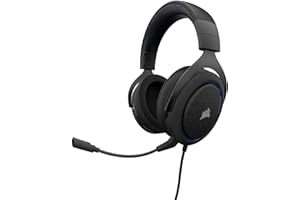 Corsair Hs50 Stereo Gaming Headset