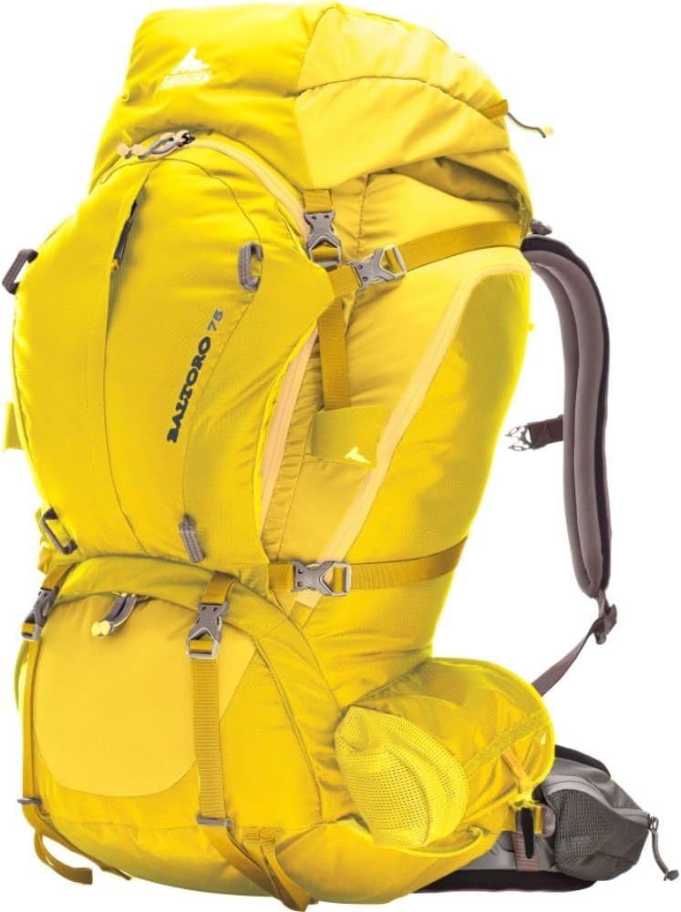 gregory baltoro 75 backpack