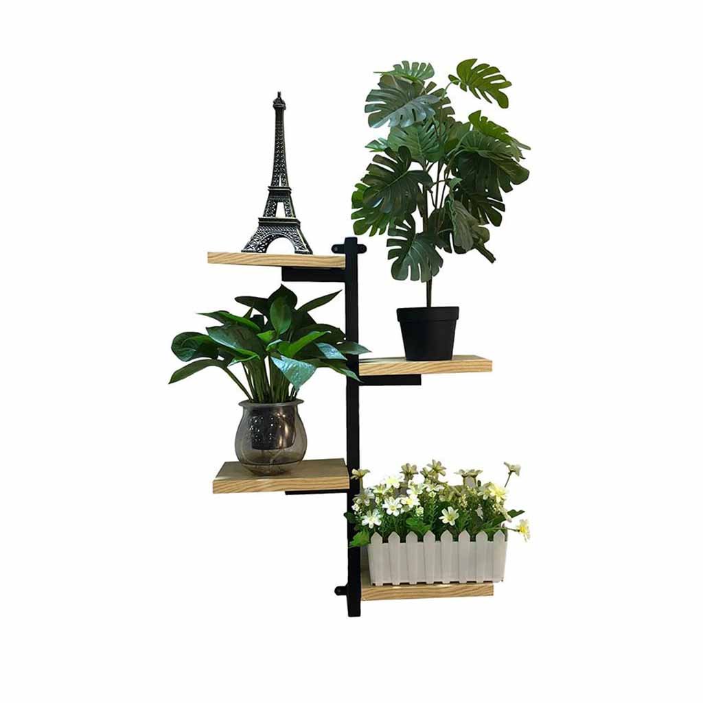 Soporte de exhibición de la flor de la planta Soporte de flores ...