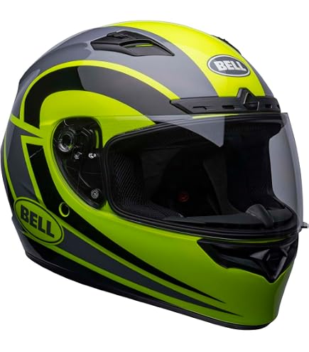 Amazon.com: Bell Qualifier DLX MIPS Helmets - Hart-Luck Live Matte