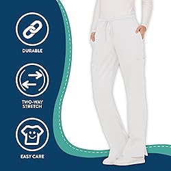 WW Revolution by Cherokee Women's Mid Rise Moderate