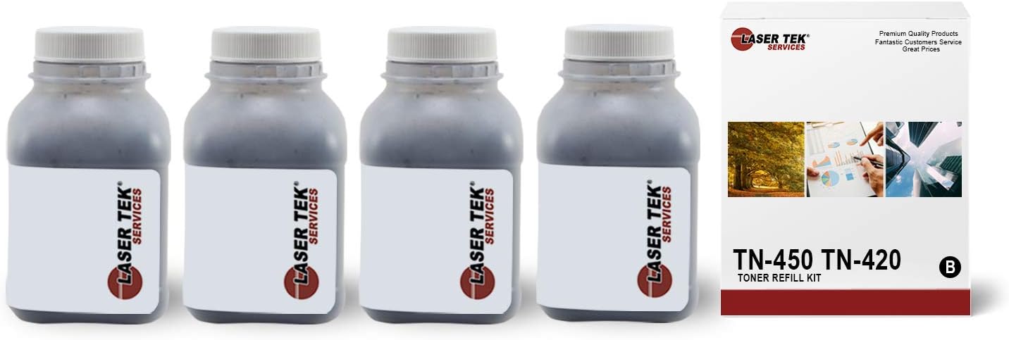 tn420 toner refill