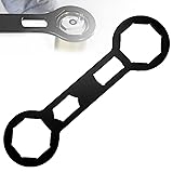 ZTYIOHG 46mm / 50mm Front Fork Cap Wrench Tool