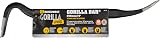 Roughneck Gorilla Bar 14in Drop Forged Heat Treated Wrecking Bar view 7