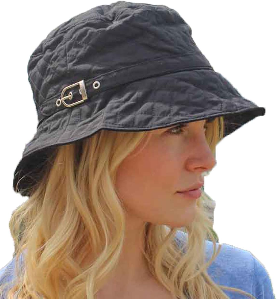 winter rain hat