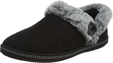 LADIES DOLCIS JONI BLACK FLAT COMFY WALKING SANDALS MULES MEMORY FOAM SHOES 3-8 | eBay