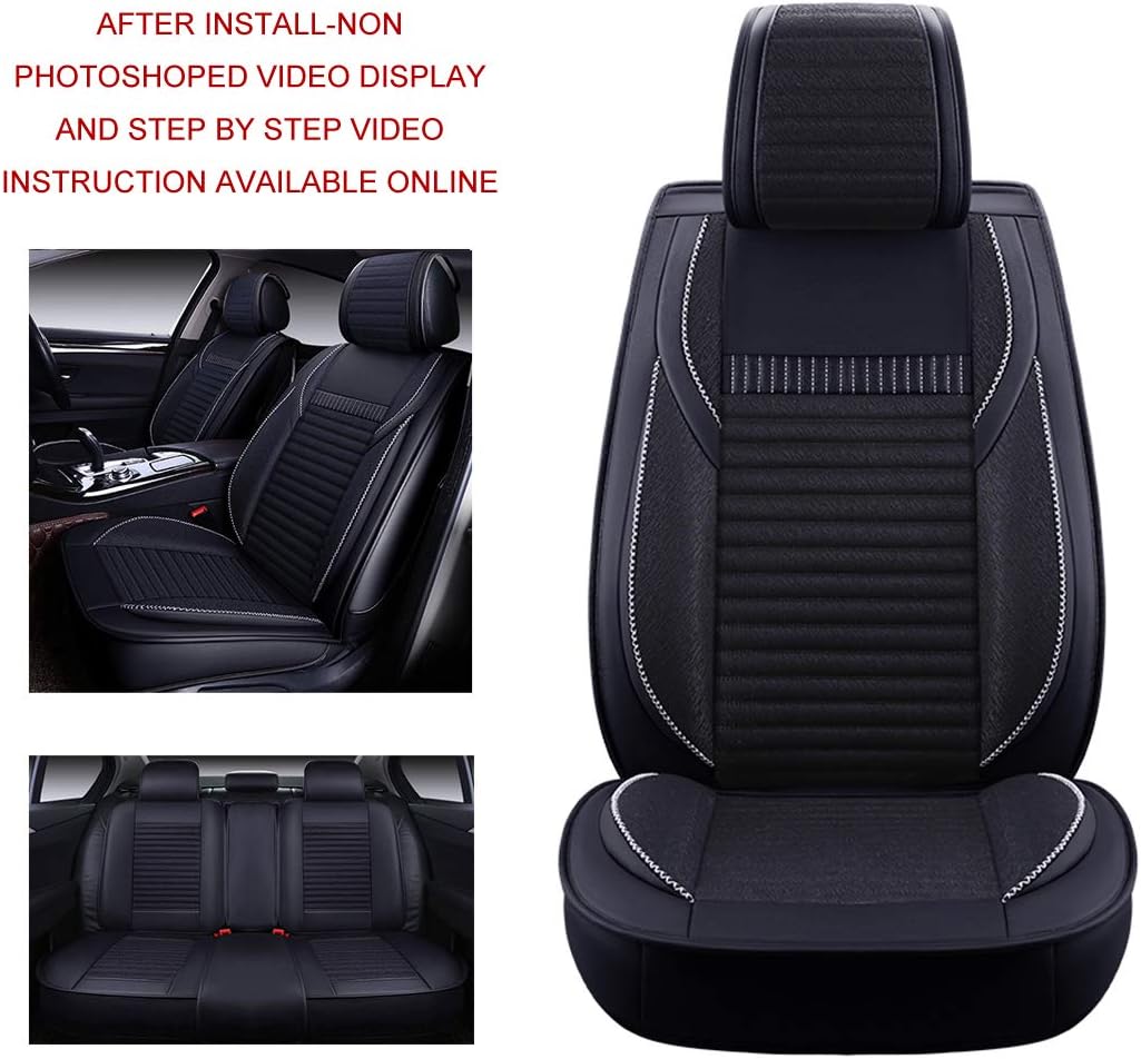 Best seat covers jeep renegade