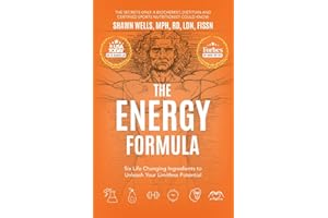 The ENERGY Formula