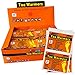JobSite Comfort Toe Warmers - 40 Pairs