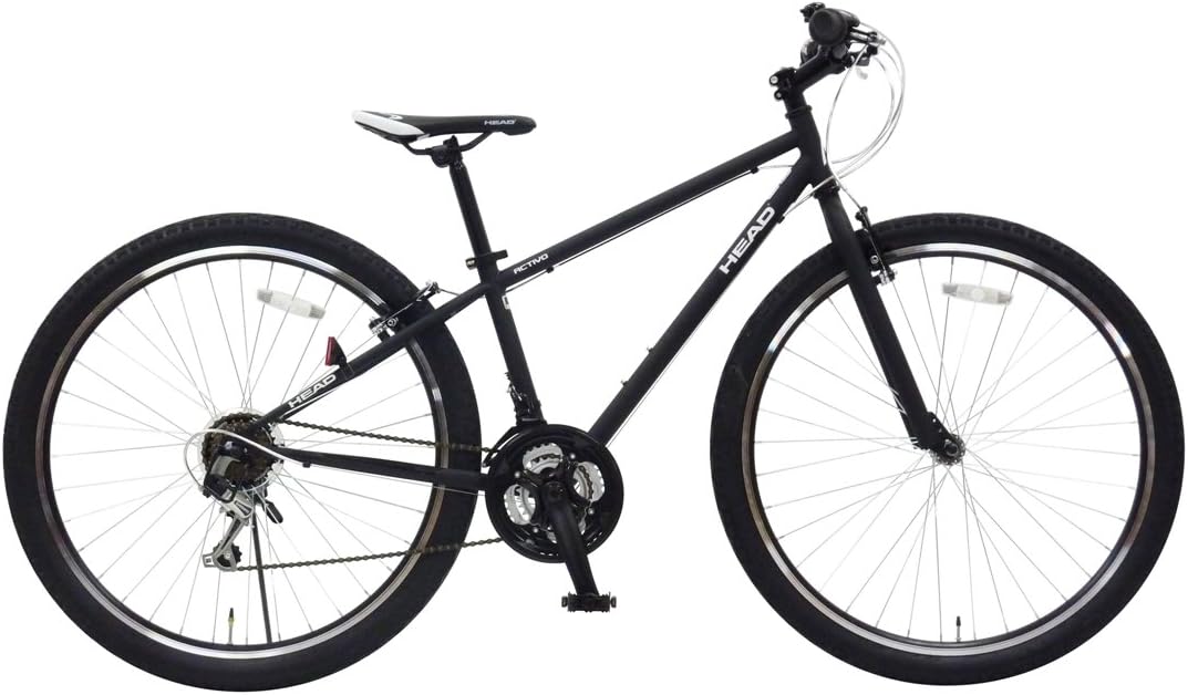 head mtb 29