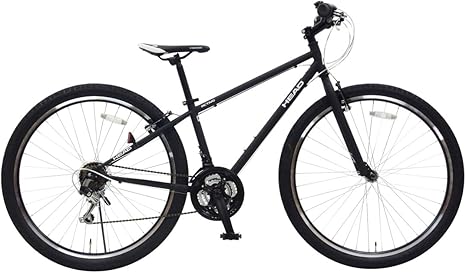 head mtb 29