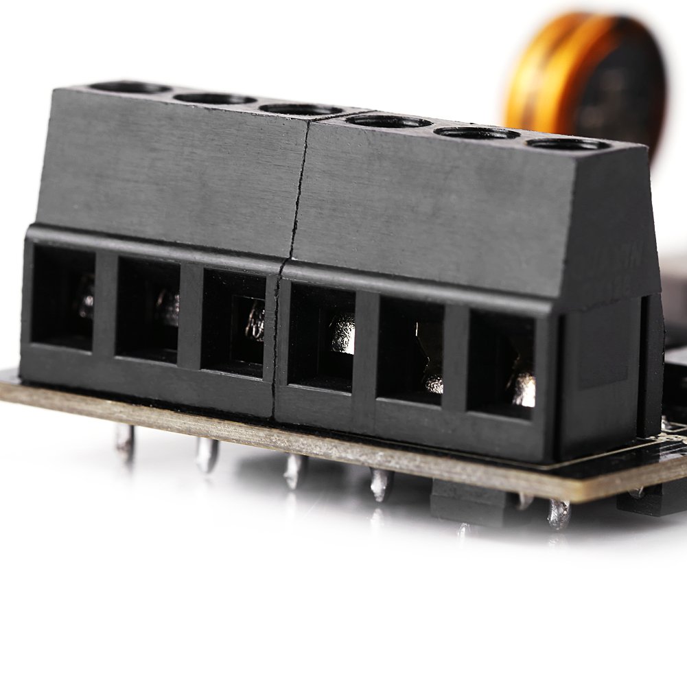 Programmable Logic Controller PLC Industrial Control Board FX1N10MT