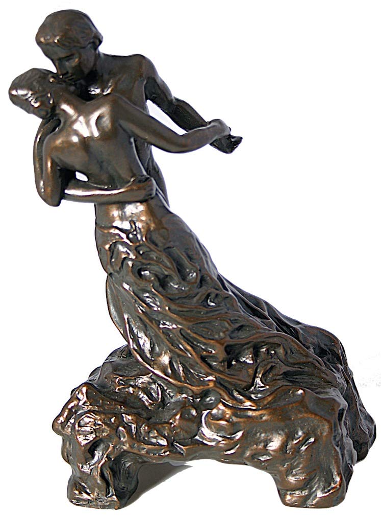 Parastone Museumsshop - The Waltz - The Waltz - Replica after Camille Claudel